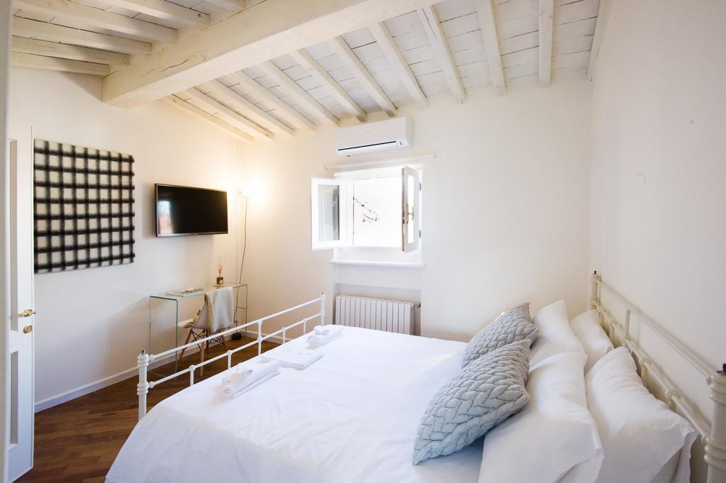 Casamia Suite Arezzo Room photo