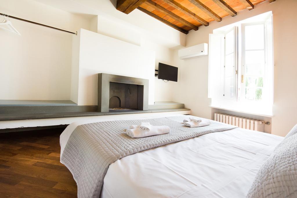 Casamia Suite Arezzo Room photo