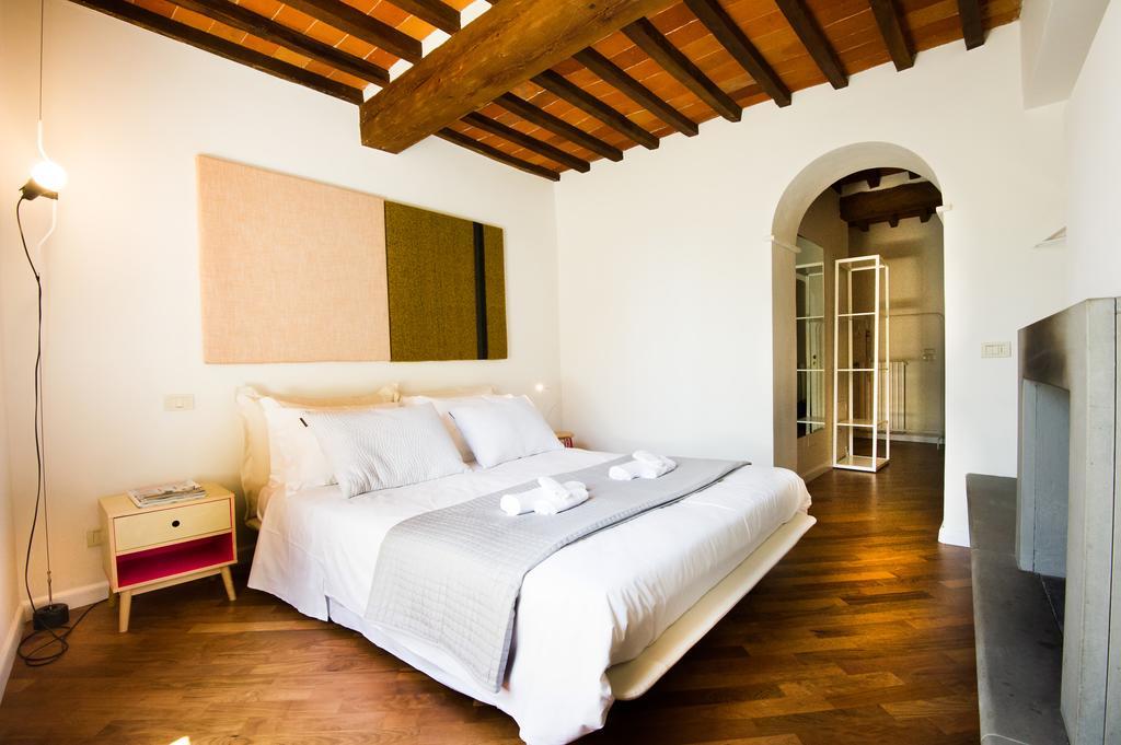 Casamia Suite Arezzo Room photo