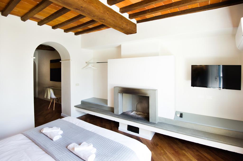 Casamia Suite Arezzo Room photo