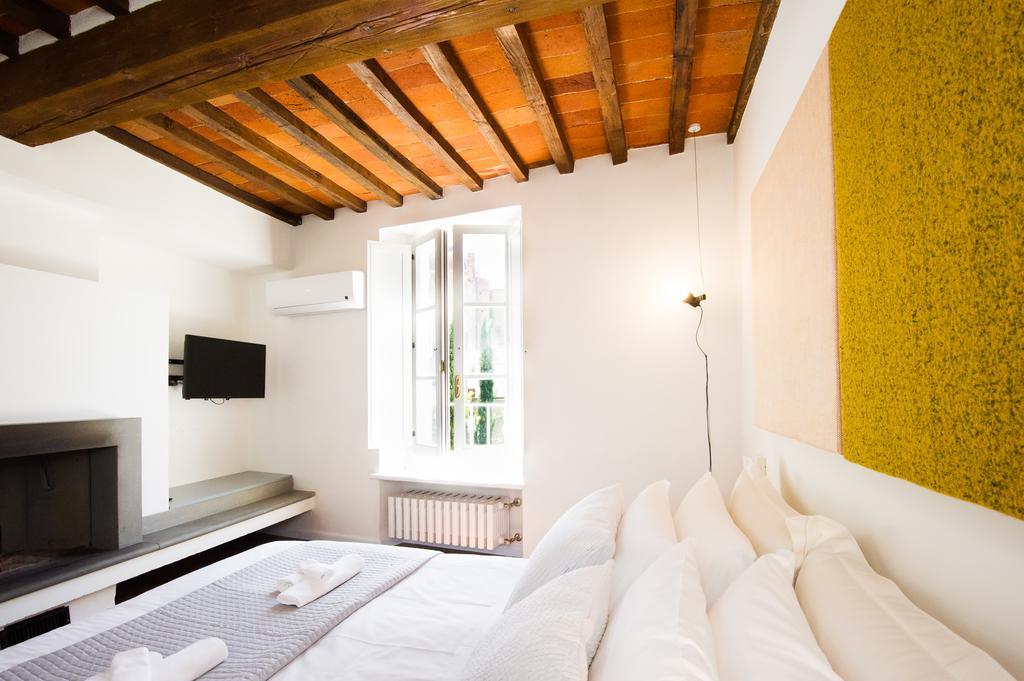 Casamia Suite Arezzo Room photo