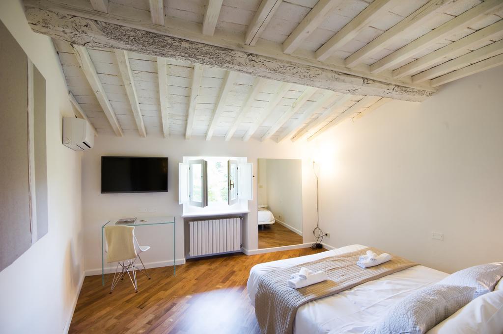 Casamia Suite Arezzo Room photo